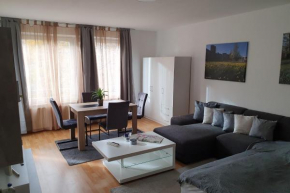 Private Apartment